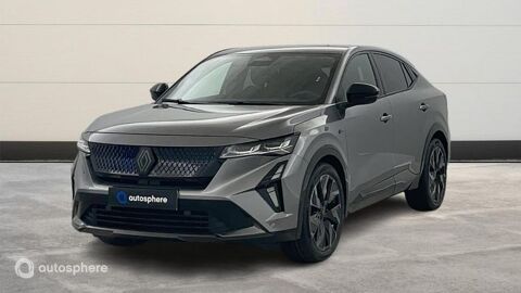 Renault Rafale 1.2 E-Tech full hybrid 200ch esprit Alpine 2025 occasion Soissons 02200