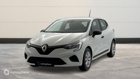 Renault Clio 1.0 SCe 65ch Authentic 2023 occasion Li&eacute;vin 62800