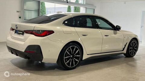 S&eacute;rie 4 420dA xDrive 190ch M Sport 2023 occasion 13300 Salon-de-Provence
