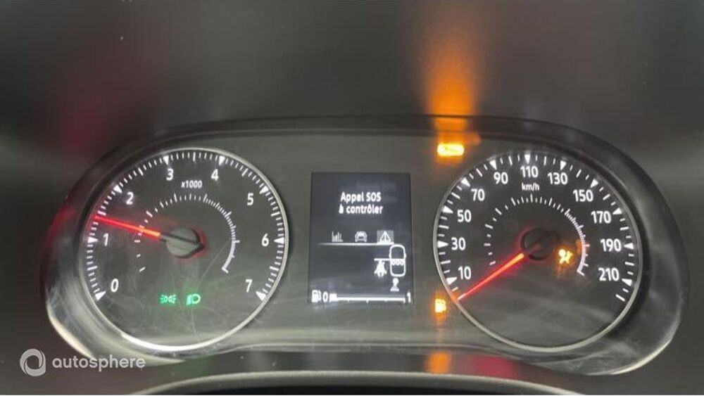 Sandero 1.0 TCe 90ch Stepway Confort 2021 occasion 02300 Chauny