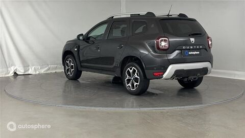 Duster 1.5 Blue dCi 115ch Prestige 4x2 2021 occasion 02300 Chauny