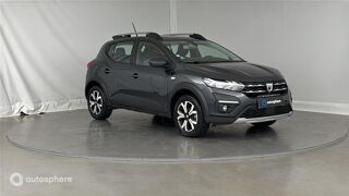 Sandero 1.0 TCe 90ch Stepway Confort -22 2023 occasion 51200 &Eacute;pernay