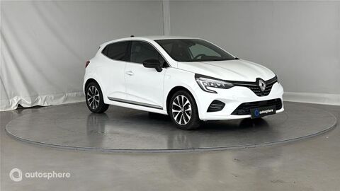 Clio 1.6 E-Tech 145ch full hybrid Techno 2023 occasion 57100 Thionville
