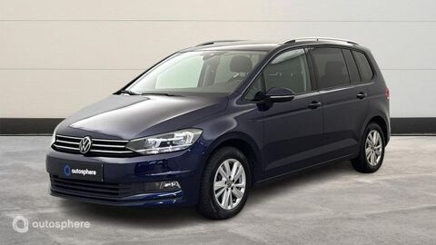 Annonce voiture Volkswagen Touran 29999 €