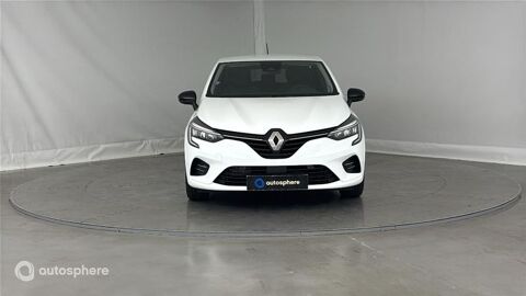 Clio 1.0 TCe 100ch Evolution GPL 2023 occasion 10000 Troyes