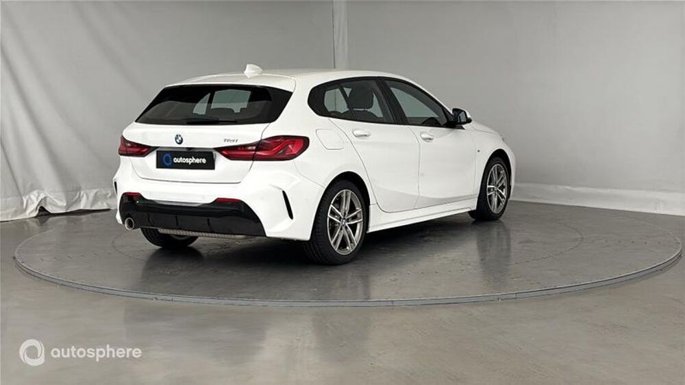 S&eacute;rie 1 116i 109ch Edition M Design 2022 occasion 59223 Roncq