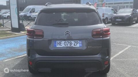 C5 aircross 1.5 BlueHDi 130ch MAX boite automatique 2025 occasion 86000 Poitiers