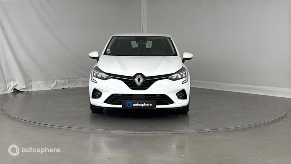 Clio 1.0 SCe 65ch Business -21 2021 occasion 59223 Roncq