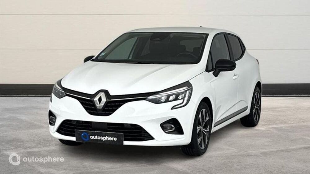 Clio 1.0 TCe 90ch Evolution 2023 occasion 62220 Carvin