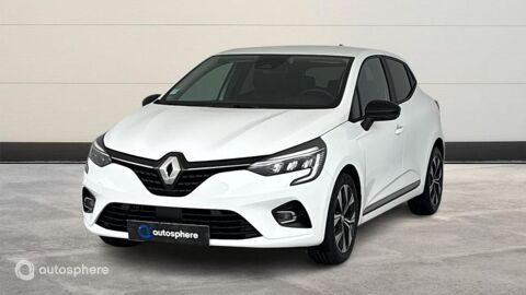 Annonce voiture Renault Clio 14699 €