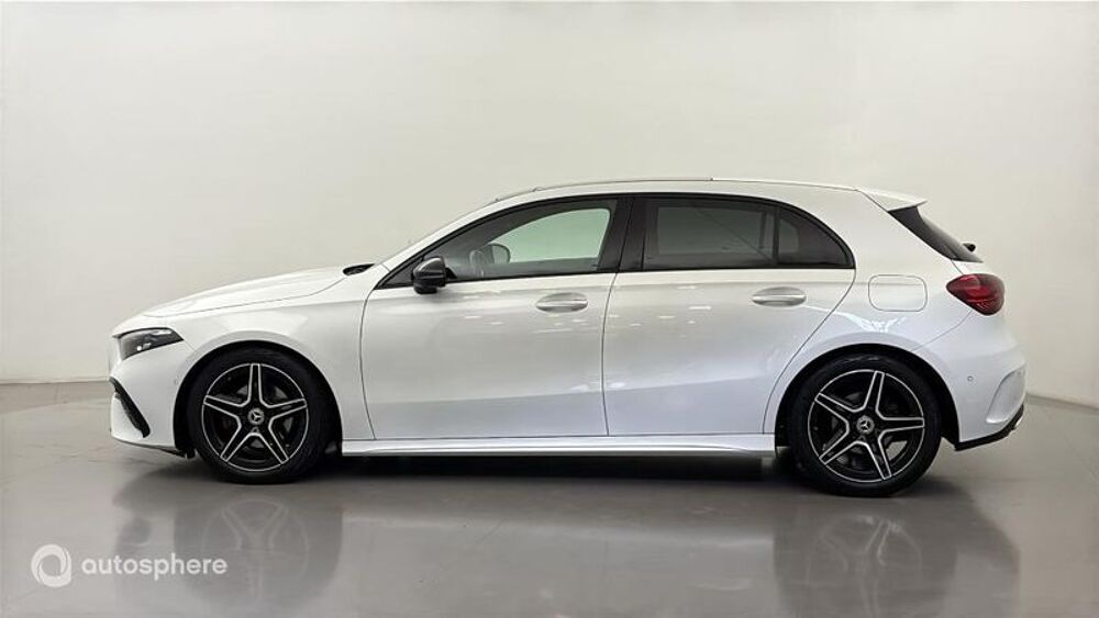 Classe A 180 136ch AMG Line 7G-DCT 2024 occasion 17138 Puilboreau