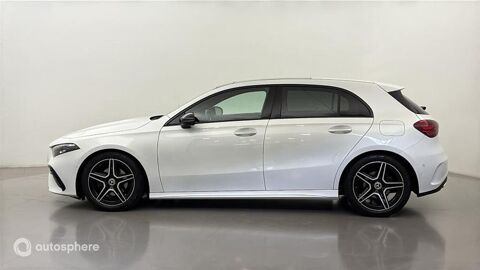 Classe A 180 136ch AMG Line 7G-DCT 2024 occasion 17138 Puilboreau