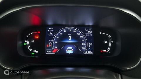 M&eacute;gane 1.5 Blue dCi 115ch Evolution EDC -23 2023 occasion 02200 Soissons