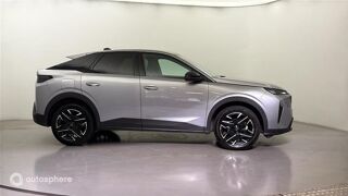 3008 1.2 Hybrid 145ch Allure e-DCS6 2025 occasion 86400 Civray