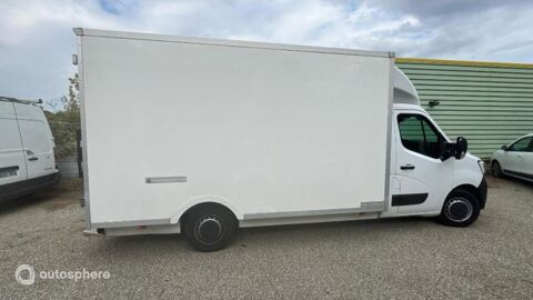 Master F3500 L3H1 2.3 Blue dCi 145ch Confort EuroVI 2023 occasion 84120 Pertuis