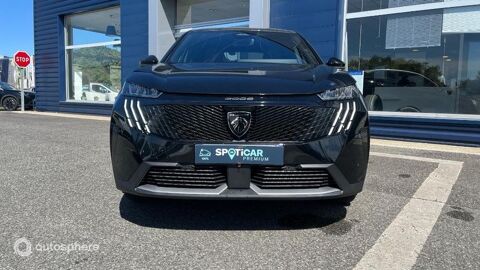 3008 1.2 Hybrid 145ch Allure Business e-DCS6 2025 occasion 64121 Serres-Castet
