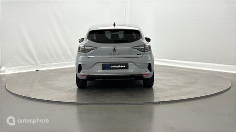 Clio 1.6 E-Tech 145ch full hybrid Techno 2023 occasion 59470 Wormhout