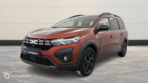 Dacia Jogger 1.0 TCe 110ch Extreme+ 7 places 2022 occasion Arras 62000