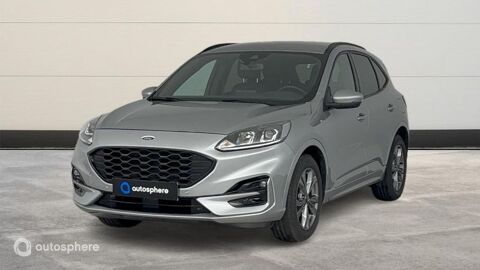 Ford Kuga 2.5 Duratec 190ch FHEV ST-Line BVA 2022 occasion Béthune 62400