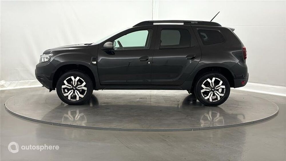 Duster 1.0 ECO-G 100ch Journey 4x2 2024 occasion 59223 Roncq
