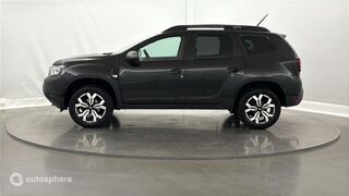 Duster 1.0 ECO-G 100ch Journey 4x2 2024 occasion 59223 Roncq