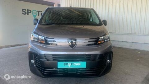 Expert M 2.2 Diesel 150ch automatique 2026 occasion 13300 Salon-de-Provence