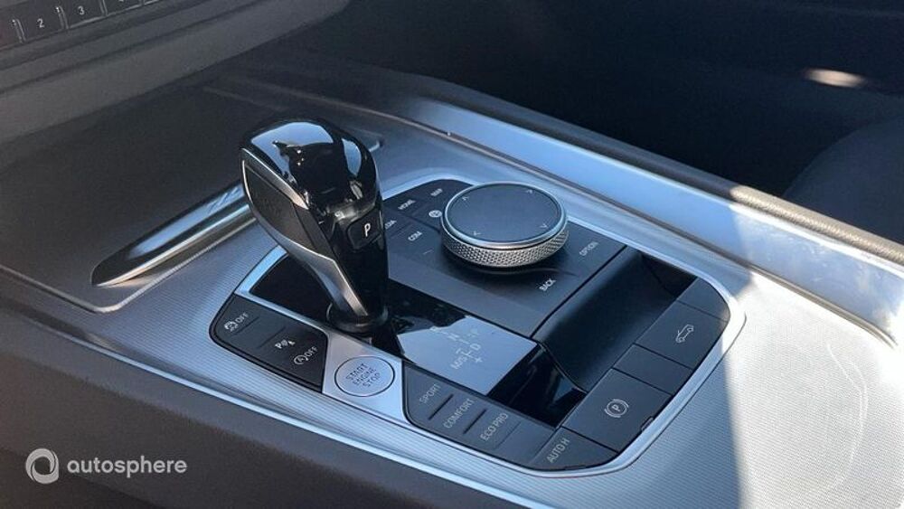 Z4 sDrive30iA 258ch M Sport 2026 occasion 13300 Salon-de-Provence