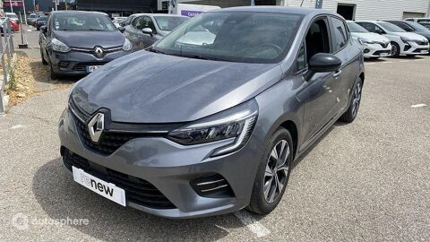 Renault Clio 1.0 TCe 90ch Evolution 2023 occasion Civray 86400