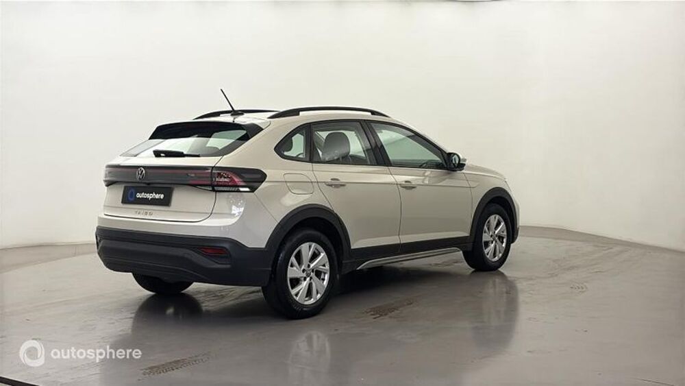 Taigo 1.0 TSI 95ch Life 2023 occasion 86000 Poitiers