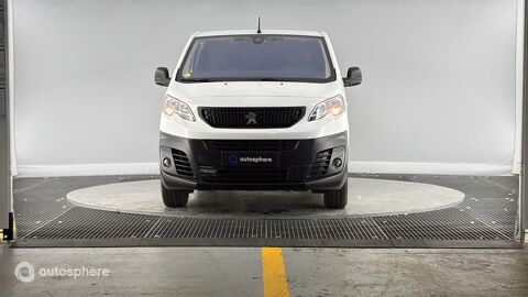 Expert M 2.0 BlueHDi 145ch 2024 occasion 63000 Clermont-Ferrand