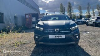 Sandero 1.0 TCe 90ch Stepway Confort -22 2023 occasion 93250 Villemomble