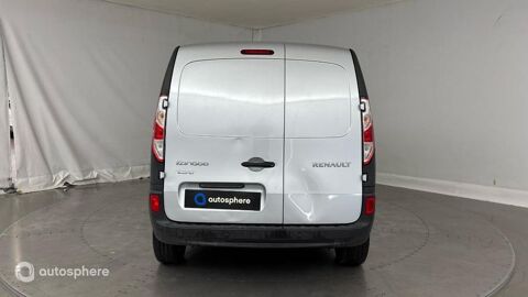 Kangoo 1.5 Blue dCi 95ch Grand Confort 2021 occasion 59223 Roncq