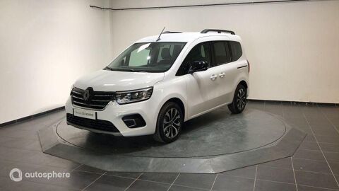 Annonce voiture Renault Kangoo 29999 
