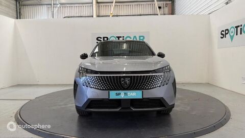 3008 1.2 Hybrid 145ch GT e-DCS6 2026 occasion 13100 Aix-en-Provence