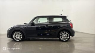 Cooper S 178ch Edition Premium Plus BVA7 2023 occasion 33700 M&eacute;rignac