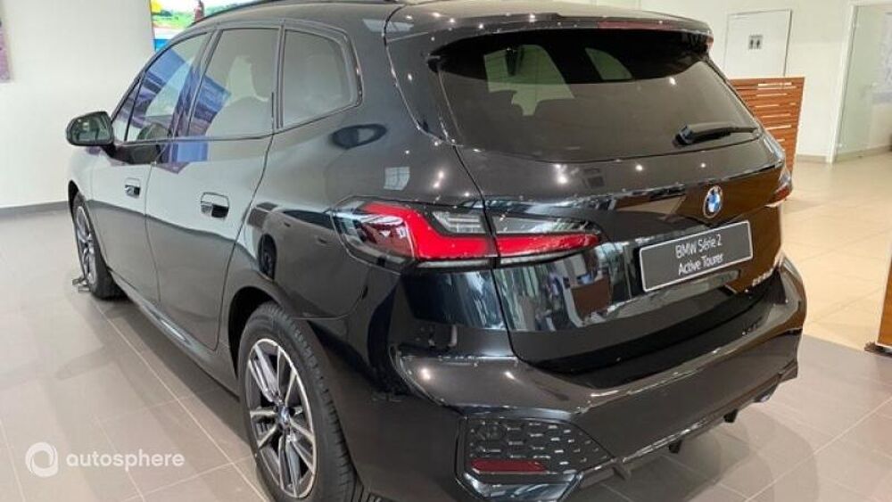 Serie 2 220d 163ch M Sport DKG7 2026 occasion 13300 Salon-de-Provence