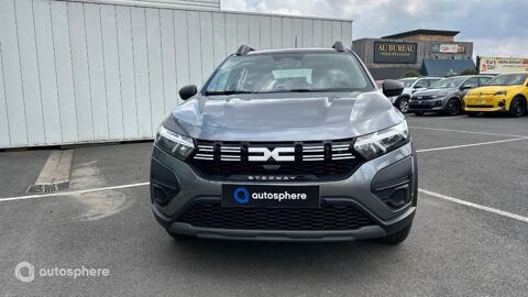 Sandero 1.0 ECO-G 100ch Stepway Essential -24 2024 occasion 59190 Hazebrouck