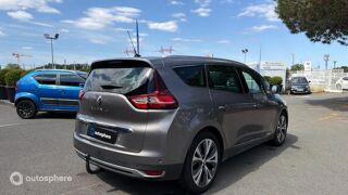 Grand Sc&eacute;nic III 1.2 TCe 130ch Energy Intens 2016 occasion 33700 M&eacute;rignac