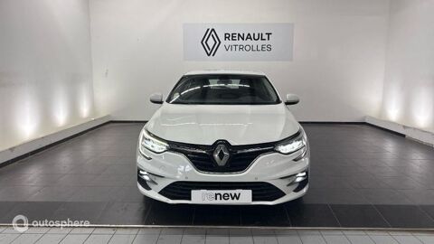M&eacute;gane 1.5 Blue dCi 95ch Air Nav 2 PLACES 2020 occasion 13127 Vitrolles