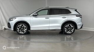 Tiguan 2.0 TDI 150ch R-Line Edition DSG7 2025 occasion 80136 Rivery