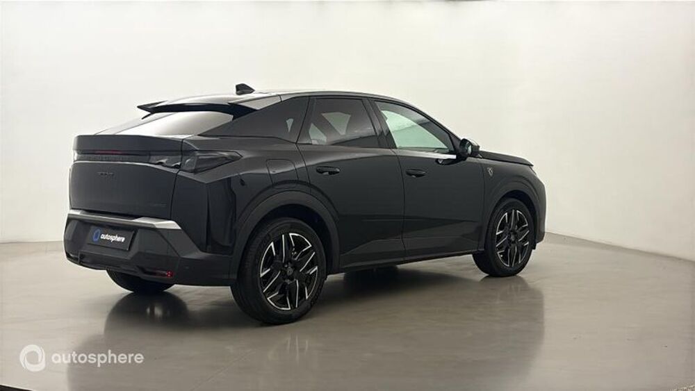 3008 1.2 Hybrid 145ch GT Exclusive e-DCS6 2026 occasion 86000 Poitiers