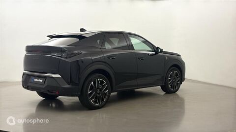 3008 1.2 Hybrid 145ch GT Exclusive e-DCS6 2026 occasion 86000 Poitiers