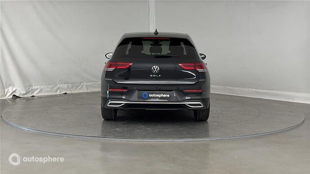 Golf 2.0 TDI SCR 115ch Active 2021 occasion 59494 Petite-For&ecirc;t