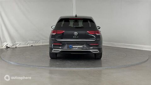 Golf 2.0 TDI SCR 115ch Active 2021 occasion 59494 Petite-For&ecirc;t