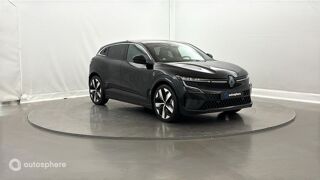 M&eacute;gane E-Tech Electric EV40 130ch Techno standard charge 2023 occasion 62800 Li&eacute;vin