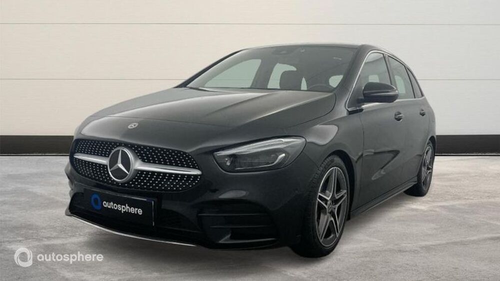 Classe B 200 163ch AMG Line Edition 7G-DCT 9cv 2022 occasion 60000 Beauvais