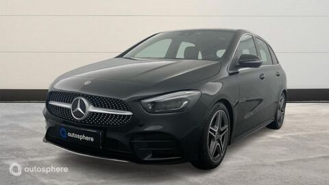 Classe B 200 163ch AMG Line Edition 7G-DCT 9cv 2022 occasion 60000 Beauvais