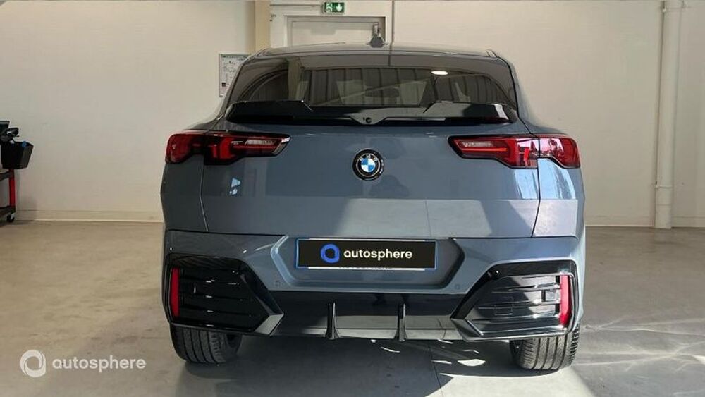 X2 sDrive18dA 150ch M Sport DKG7 2024 occasion 13100 Aix-en-Provence