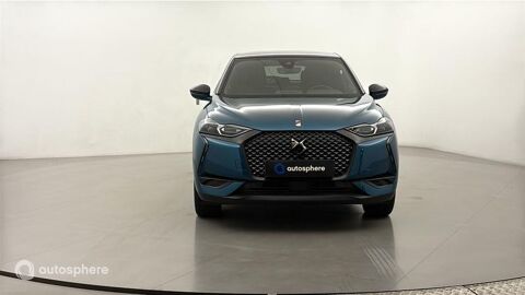 DS3 BlueHDi 130ch Performance Line Automatique 2023 occasion 37540 Saint-Cyr-sur-Loire