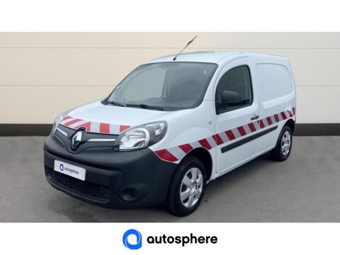 Renault kangoo Express ZE Confort